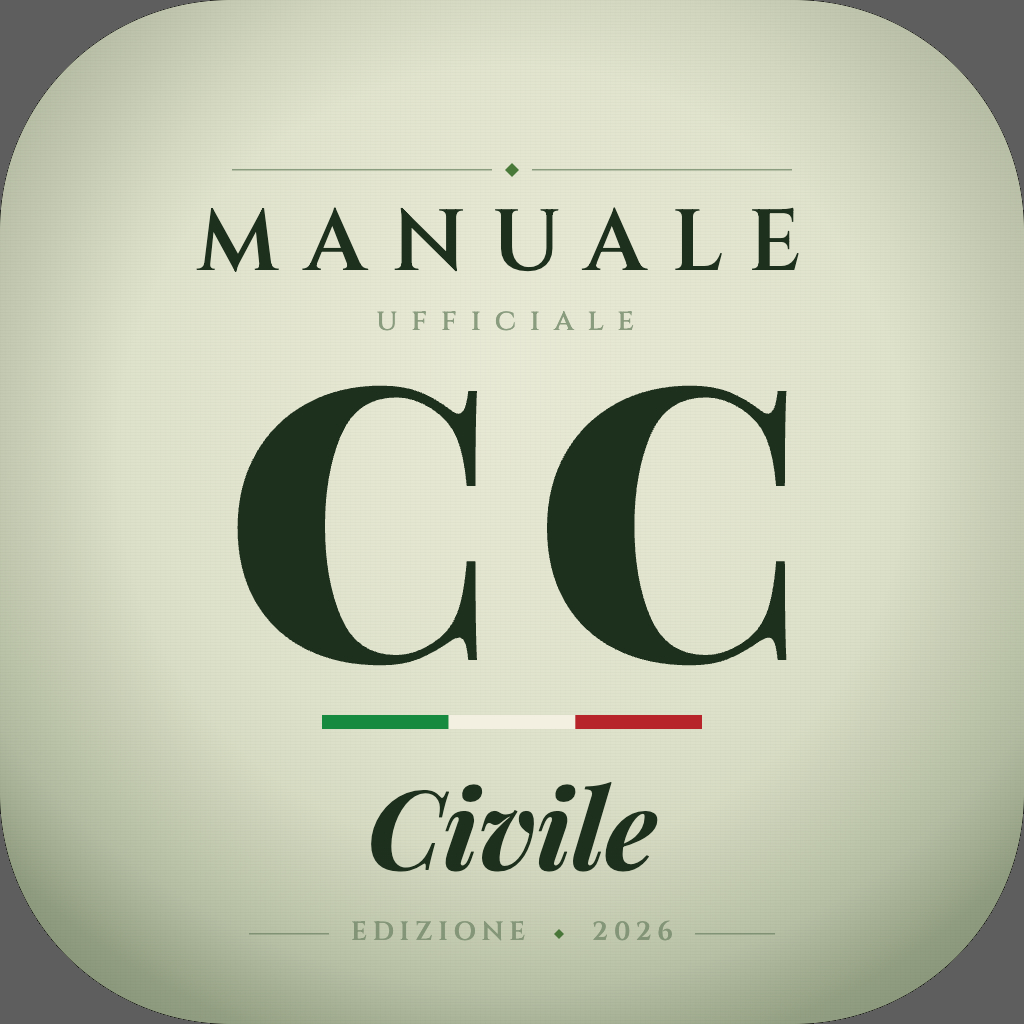 Codice Civile app icon
